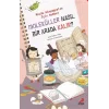 Moleküller Nasıl Bir Arada Kalır? - Küçük Kimyagerler İçin Rehber