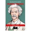 Moments With Mark Twain