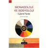 Monadoloji ve Sosyoloji