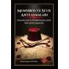 Mondros Ve Sevr Antlaşmaları