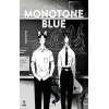Monoton Blue