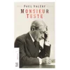 Monsieur Teste