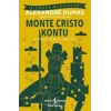 Monte Cristo Kontu (Kısaltılmış Metin) 100 Temel Eser