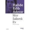 Mor Salkımlı Ev