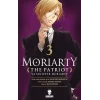 Moriarty the Patriot -Vatansever Moriarty 3