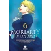 Moriarty the Patriot - Vatansever Moriarty 6