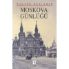 Moskova Günlüğü