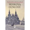 Moskova Günlüğü