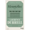 Mountolive İskenderiye Dörtlüsü 3