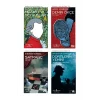 Mozart Ve Deyyuslar + Demir Ökçe + Satranç + Dörtlerin Yemini- 4 Kitap Set - Iş Bankası Özel Set