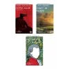 Mozart Ve Deyyuslar + Martin Eden + Köpek Kalbi- 3 Kitap Set - Iş Bankası Özel Set Mozart Ve Deyyusl