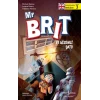 Mr Brit ve Gizemli Şato – Bulmacalarla İngilizce-3
