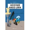 Mücevher Hırsızı Şirin