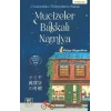 Mucizeler Bakkalı Namiya