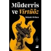 Müderris ve Virtüöz