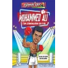 Muhammed Ali - Tüm Zamanların En İyisi