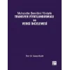 Muhasebe Denetimi Yönüyle Transfer Fiyatlandırması Ve Vergi İncelemesi