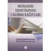 Muhasebe Denetiminde Çalışma Kağıtları