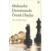 Muhasebe Denetiminde Örnek Olaylar