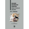 Muhasebe Organizasyon Pazarlama Anlayış, Tartışma ve Gelişmeler Cilt 1- Muhasebe