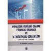 Muhasebe Verileri Olarak Finansal Oranlar ve İstatistiksel Özellikleri