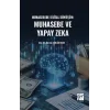 Muhasebede Dijital Dönüşüm Muhasebe Ve Yapay Zeka