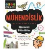 Mühendislik - Eğlenceli Etkinlikler