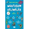 Muhteşem Kelimeler (5’li Set)