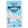 Muhteşem Komutan Fatih