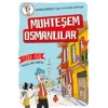 Muhteşem Osmanlılar