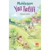 Muhteşem Yaz Tatili