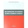 Multidimensional Relationships Between Economical Variables
