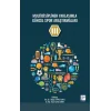 Multidisipliner Yaklaşımla Güncel Spor Araştırmaları III