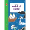 Mumi Ailesi Denizde