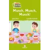 Munch, Munch, Munch! -Peapod Readers -17