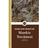 Munkiz Tercümesi