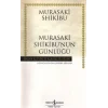 Murasaki Shikibunun Günlüğü