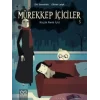 Mürekkep İçiciler 5 - Küçük Renk İçici