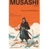 Musashi I. Kitap: Kılıç ve Delikanlı