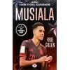 Musiala-Benim Futbol Kahramanım