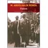 Mustafa Abdülhalik Renda - Hatırat