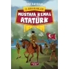 Mustafa Kemal Atatürk - İz Bırakanlar