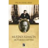 Mustafa Kemalin Mütareke Defteri