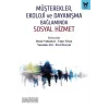 Müşterekler, Ekoloji ve Dayanışma Bağlamında Sosyal Hizmet