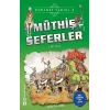 Müthiş Seferler - Osmanlı Tarihi 2
