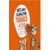 Mutlaka Almalıyım Turuncu 430