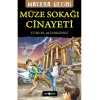 Müze Sokağı Cinayeti / Macera Geçidi 21