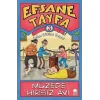 Müzede Hırsız Avı - Efsane Tayfa 3
