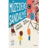 Müzedeki Sandalye