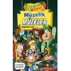 Müzelik Müzeler - Eğlenceli Sanat